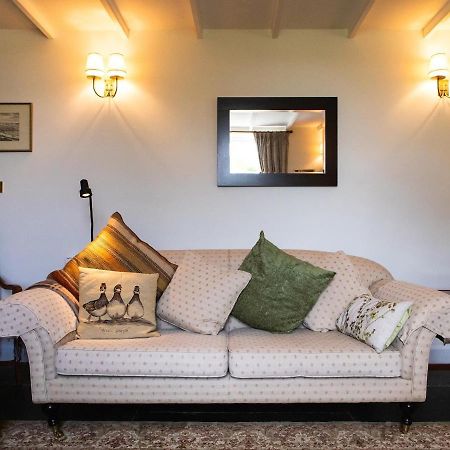 Pengelly Farmhouse B&B Truro Bagian luar foto