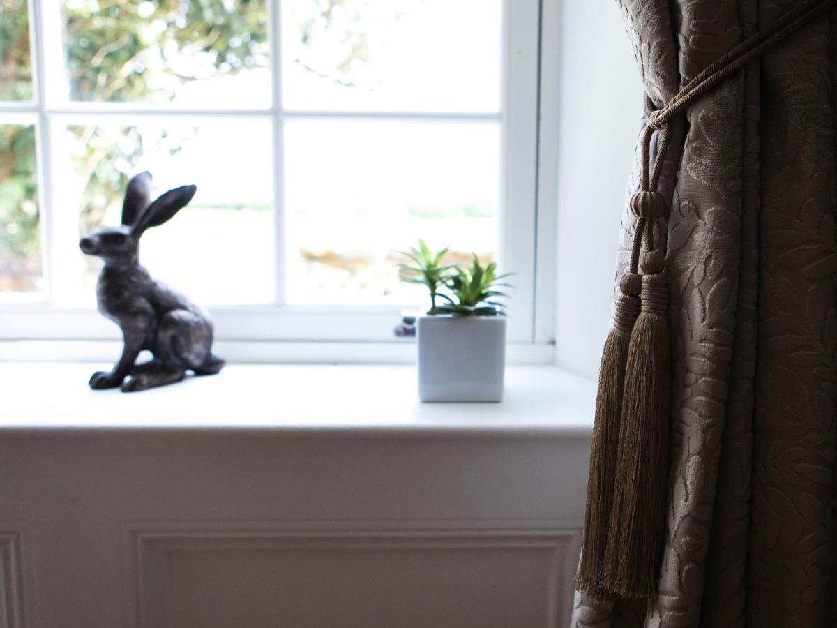Pengelly Farmhouse B&B Truro Bagian luar foto