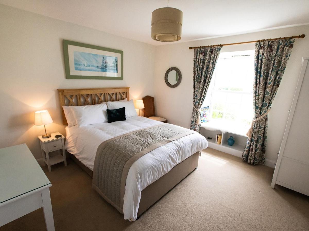 Pengelly Farmhouse B&B Truro Bagian luar foto