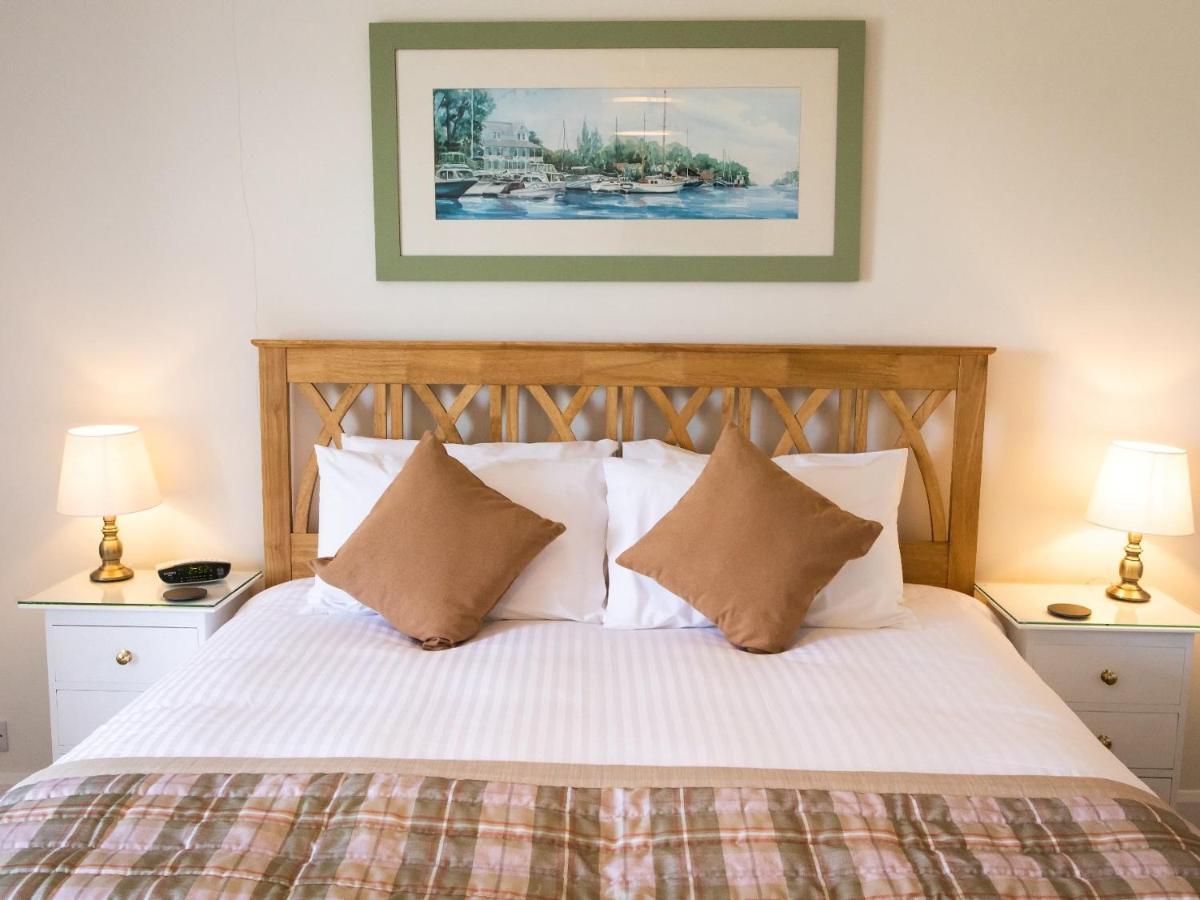 Pengelly Farmhouse B&B Truro Bagian luar foto