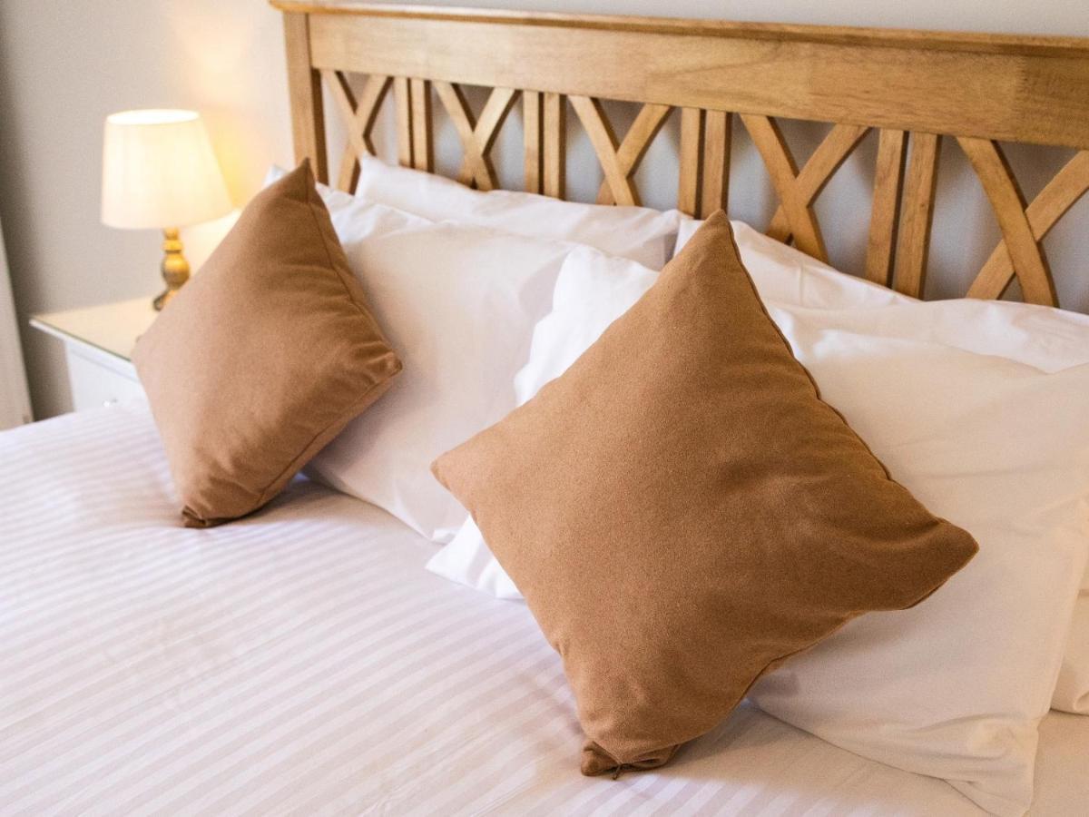 Pengelly Farmhouse B&B Truro Bagian luar foto