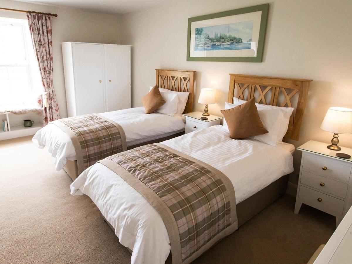 Pengelly Farmhouse B&B Truro Bagian luar foto
