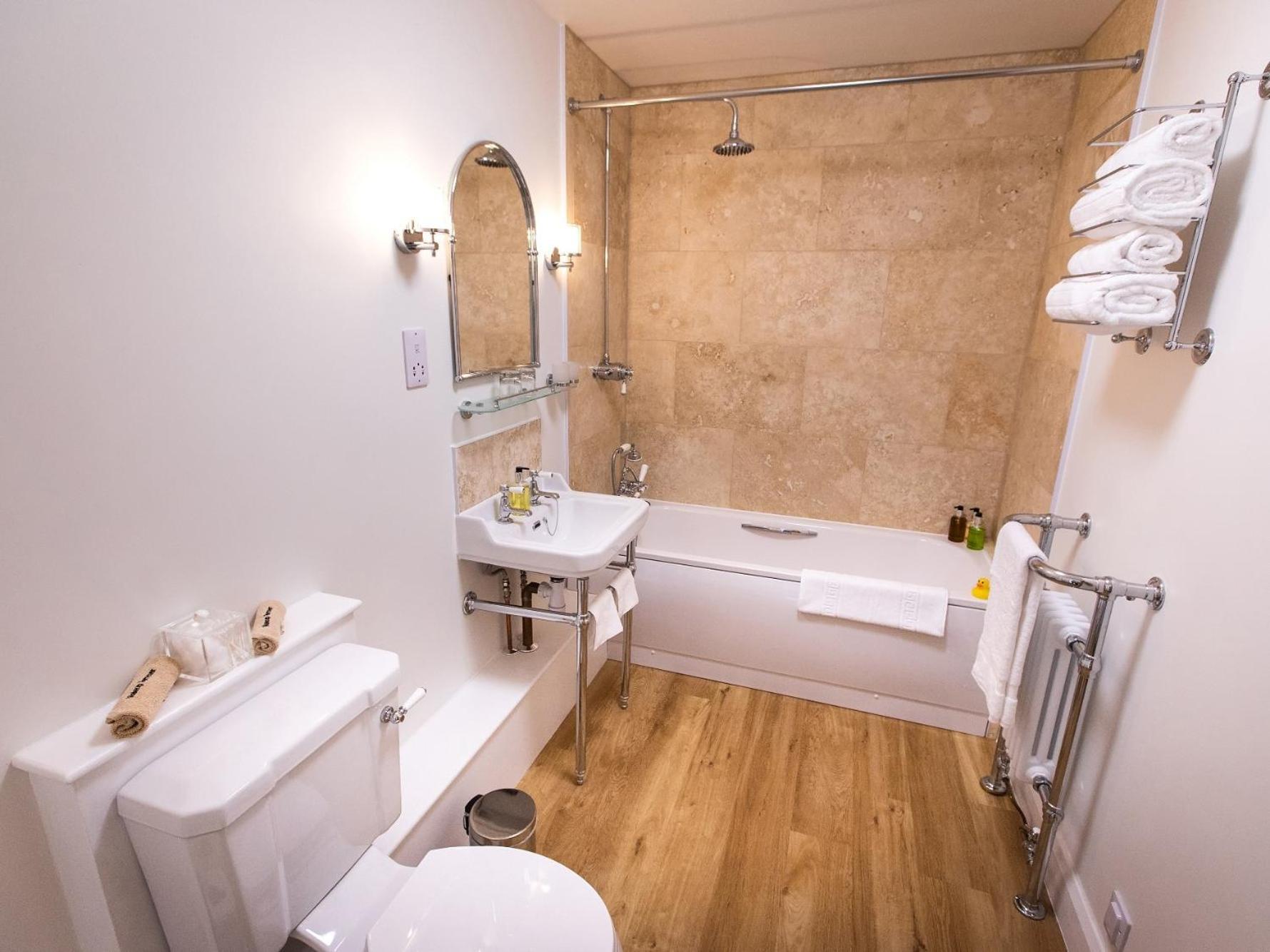 Pengelly Farmhouse B&B Truro Ruang foto